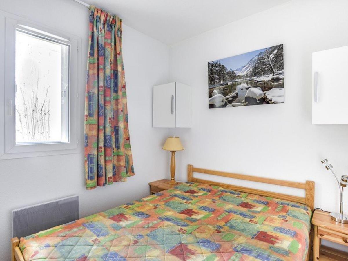Appartement Cosy A Cauterets, 4 Pers, Balcon, Proche Centre Et Telecabine - Fr-1-401-111 Bagian luar foto